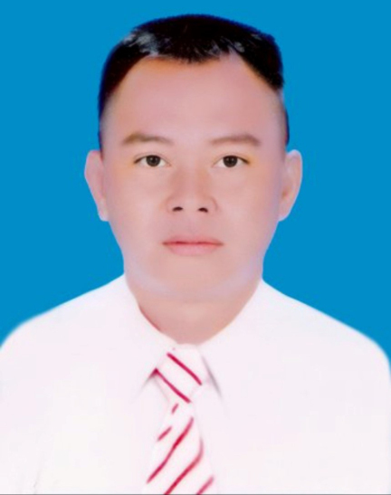 Nguyễn Hoàng Tuấn