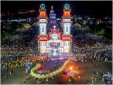 Lễ hội quảng bá “Nghệ thuật món ăn chay tỉnh Tây Ninh” lần thứ I  năm 2023