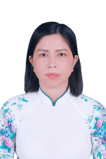 Huỳnh Thị Kim Oanh