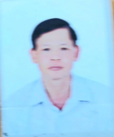 Trần Vũ Tín