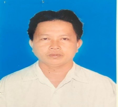 Lâm Hoàng Trong