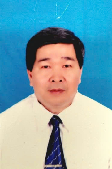 Trần Ngọc Minh