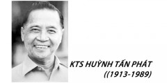 Kỷ niệm 110 năm Ngày sinh đồng chí Huỳnh Tấn Phát (15-2-1913 - 15-2-2023)