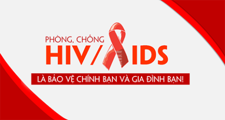 Hưởng ứng tháng hành động quốc gia phòng, chống HIV/AIDS năm 2024