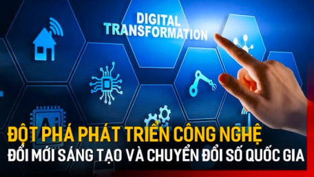 Trình Chương trình hành động của Chính phủ thực hiện Nghị quyết số 57-NQ/TW