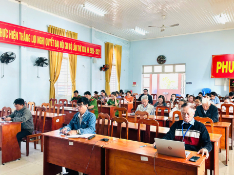 Hội nghị trực tuyến toàn quốc về đột phá phát triển Khoa học, Công nghệ, đổi mới, sáng tạo và  chuyển đổi số quốc gia