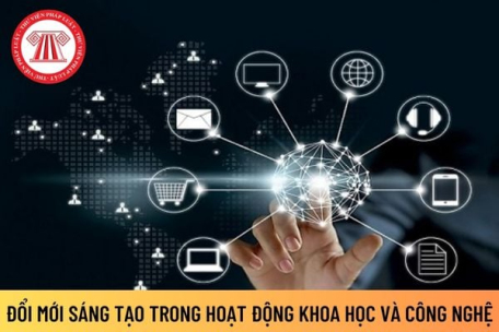 Đột phá phát triển khoa học công nghệ, đổi mới sáng tạo và chuyển đổi số quốc gia 2025